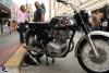 1965 Honda 450 @ 2008 Street Vibrations Reno (II)
